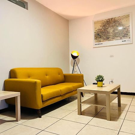 Suites Bauhaus Casa Blanca La Corregidora Kültér fotó