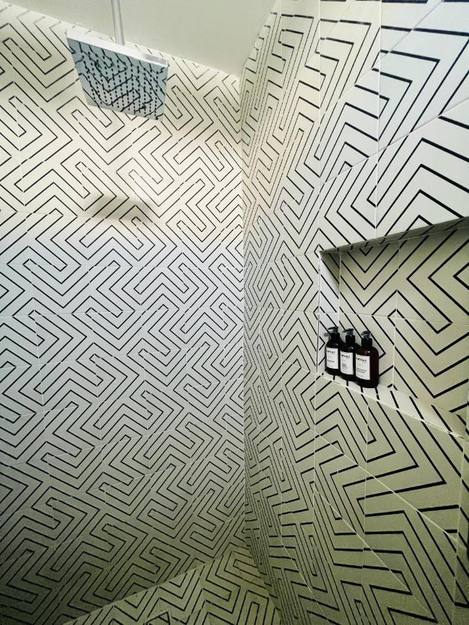 Suites Bauhaus Casa Blanca La Corregidora Kültér fotó