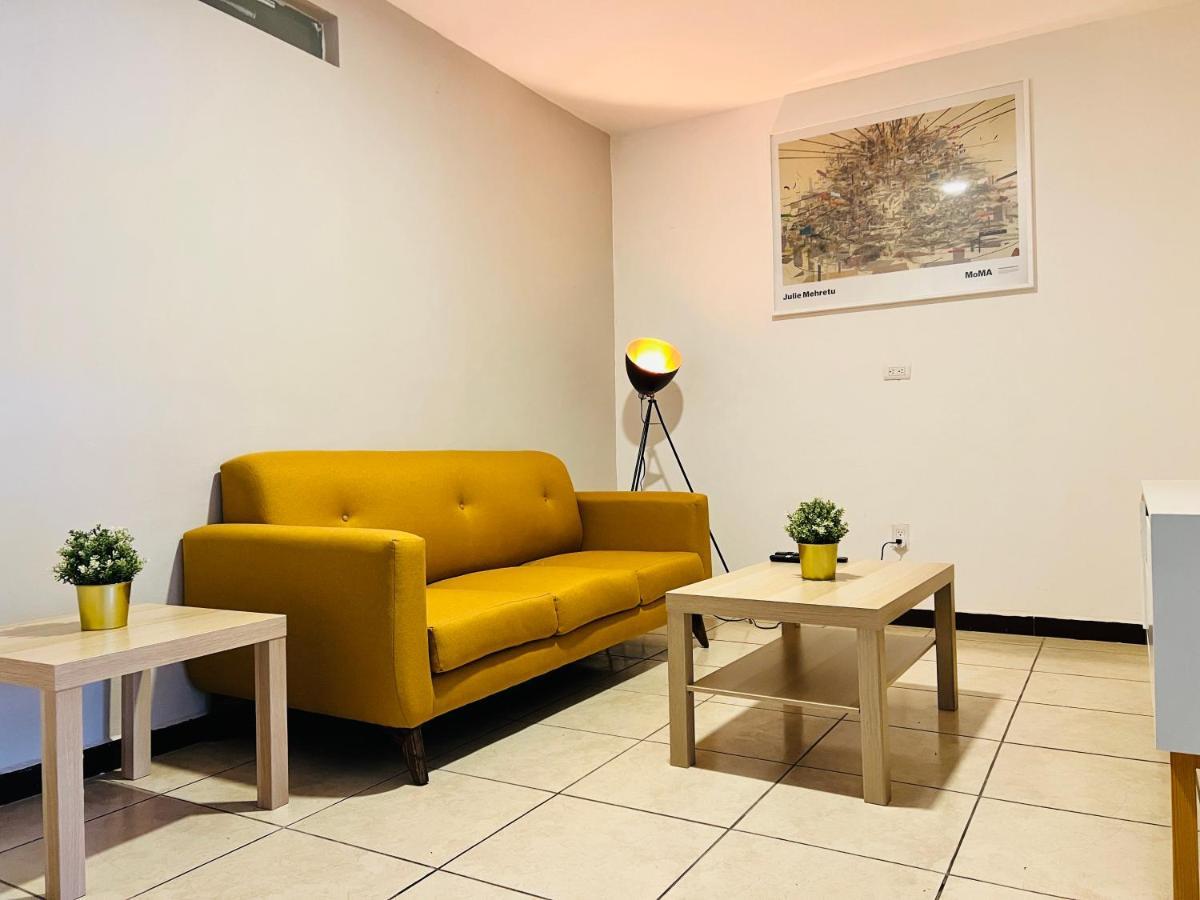 Suites Bauhaus Casa Blanca La Corregidora Kültér fotó